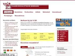 Sites similar to v-sb.net