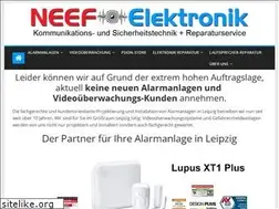 Sites similar to v-security.de
