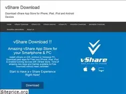 Sites similar to v-share.mobi