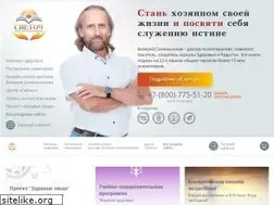 Sites similar to v-sinelnikov.com