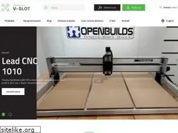Sites similar to v-slot.pl