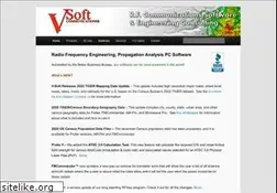 Sites similar to v-soft.com