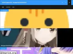 Sites similar to v-soku.info