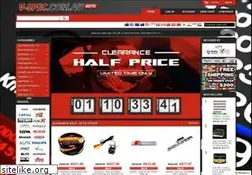 Sites similar to v-spec.com.au
