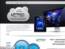 Sites similar to v-speed.eu