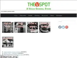Sites similar to v-spot.co.uk