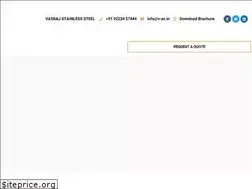 Sites similar to v-ss.in