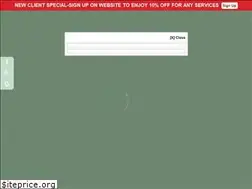 Sites similar to v-starnails.com