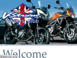 Sites similar to v-strom.co.uk