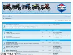 Sites similar to v-strom.nl