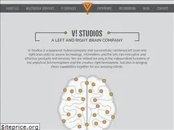 Sites similar to v-studios.com