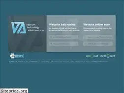 Sites similar to v-t-a.com