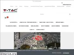 Sites similar to v-tachungary.hu