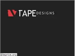 Sites similar to v-tape.com