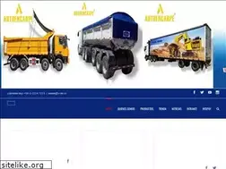 Sites similar to v-tec.cl