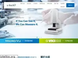 Sites similar to v-tech.com.tw