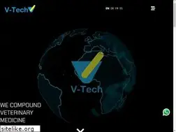 Sites similar to v-tech.com