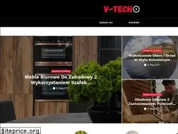 Sites similar to v-tech.net.pl