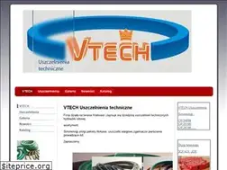 Sites similar to v-tech.pl