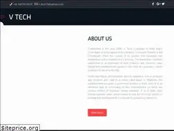 Sites similar to v-techcomputer.com