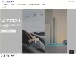 Sites similar to v-techfilm.com