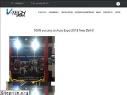 Sites similar to v-techindia.com