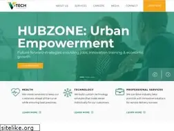Sites similar to v-techsolutions.net
