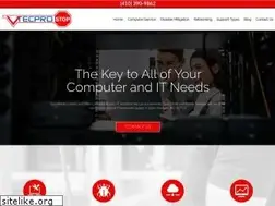 Sites similar to v-tecprostop.com