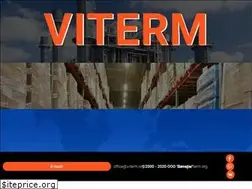 Sites similar to v-term.org