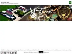 Sites similar to v-terrakft.com