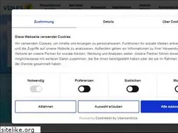 Sites similar to v-tours.de