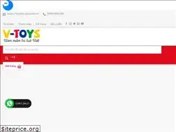 Sites similar to v-toys.vn