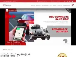 Sites similar to v-tracking.com