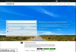 Sites similar to v-transfers.com