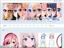 Sites similar to v-tuber.com