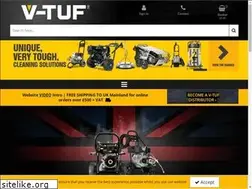 Sites similar to v-tuf.co.uk