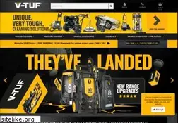 Sites similar to v-tuf.com