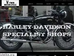 Sites similar to v-twinmc.com