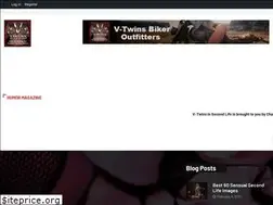 Sites similar to v-twins.net