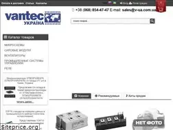 Sites similar to v-ua.com.ua