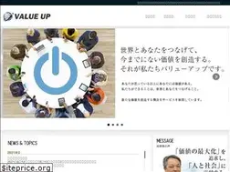 Sites similar to v-up.co.jp