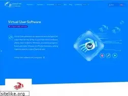 Sites similar to v-user.com