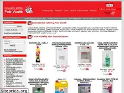 Sites similar to v-v.cz