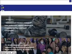Sites similar to v-variant.com.ua
