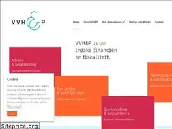 Sites similar to v-vhp.be