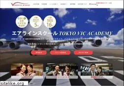 Sites similar to v-vic.com