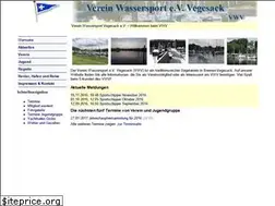 Sites similar to v-wv.de