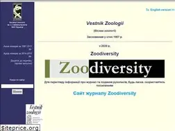 Sites similar to v-zool.kiev.ua