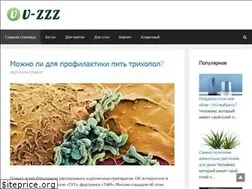 Sites similar to v-zzz.ru