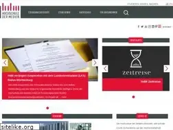 Sites similar to v.hdm-stuttgart.de